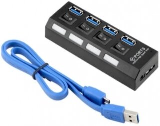 Powermaster PM-11365 USB Hub kullananlar yorumlar
